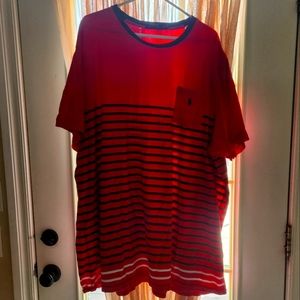 Ralph Lauren Polo T-shirt 3XLT
